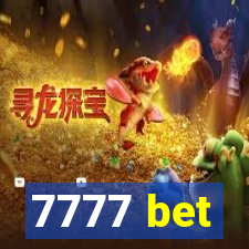 7777 bet